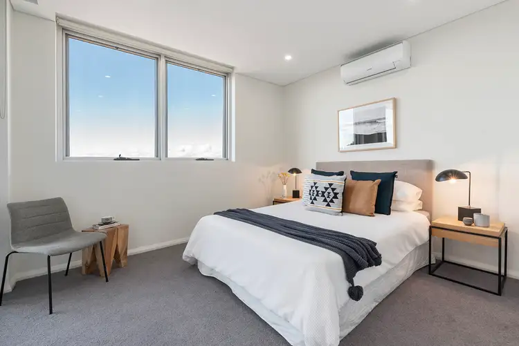 Fourth view of Homely apartment listing, 201/45-51 Andover Street, Carlton NSW 2218