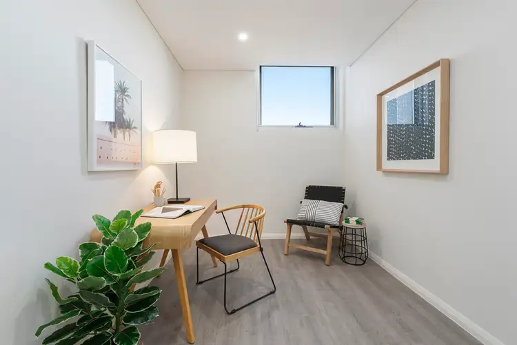 Fifth view of Homely apartment listing, 201/45-51 Andover Street, Carlton NSW 2218