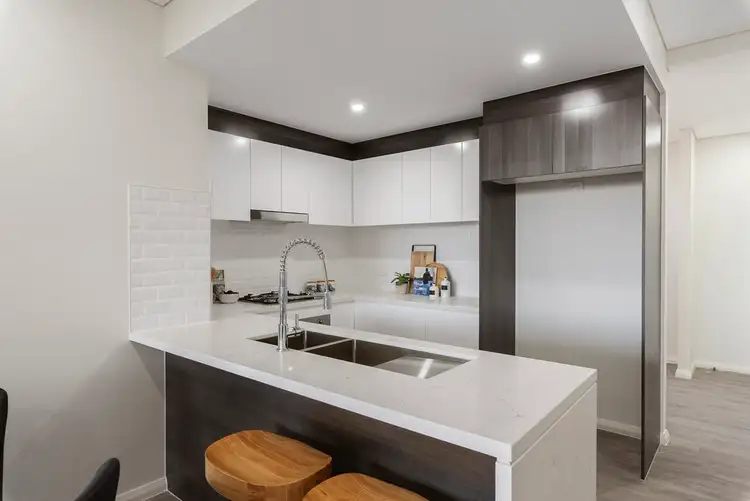 Sixth view of Homely apartment listing, 201/45-51 Andover Street, Carlton NSW 2218