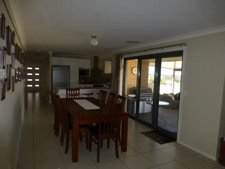 Fourth view of Homely house listing, 9 Vaucluse Place, Parkes NSW 2870