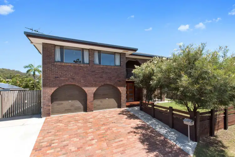8 Cabragh Street, Ferny Grove QLD 4055