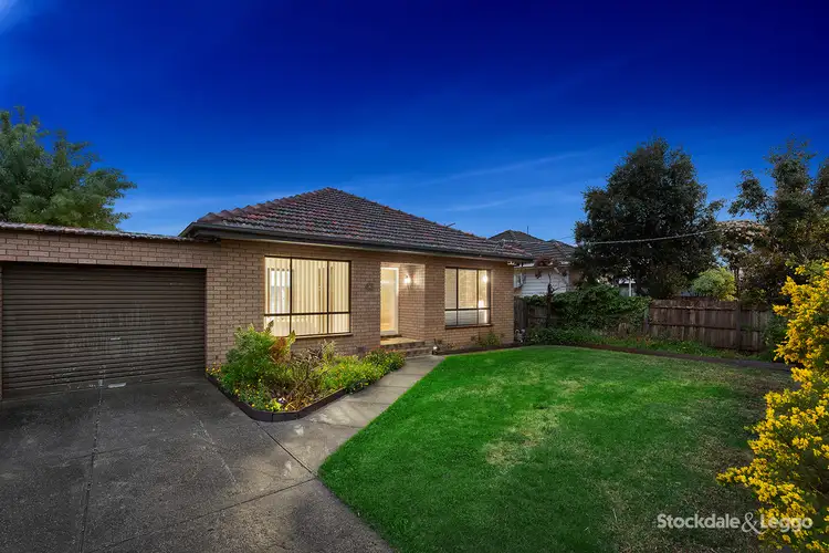 Main view of Homely house listing, 43 Langton Street, Glenroy VIC 3046