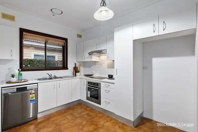 Second view of Homely house listing, 43 Langton Street, Glenroy VIC 3046