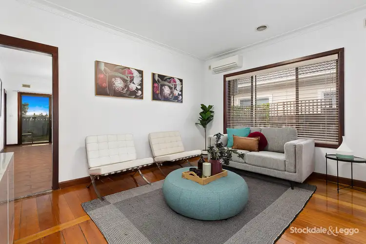Fifth view of Homely house listing, 43 Langton Street, Glenroy VIC 3046