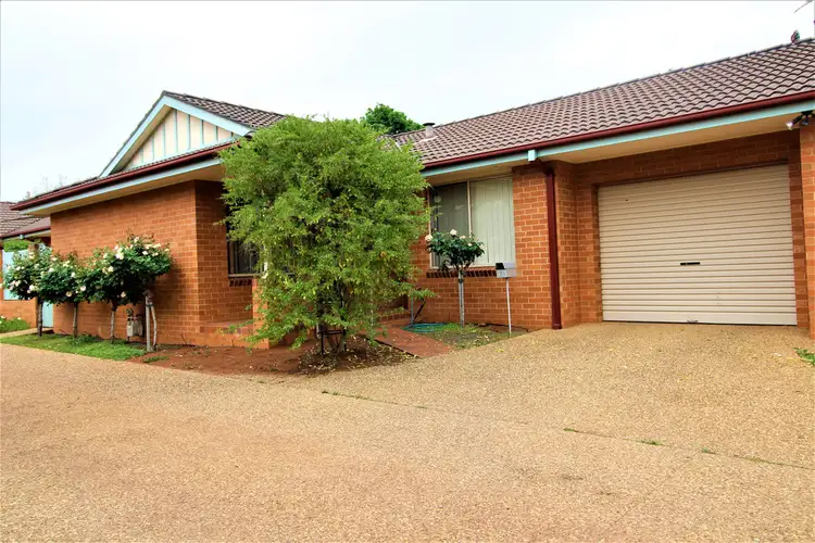 Main view of Homely unit listing, Unit 1/263 Wakaden Street, Griffith NSW 2680