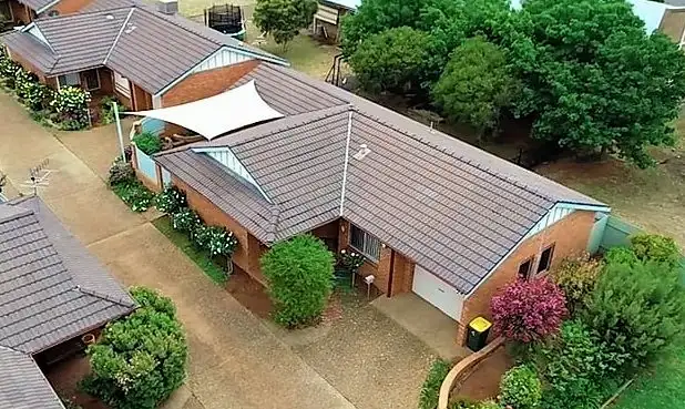 Second view of Homely unit listing, Unit 1/263 Wakaden Street, Griffith NSW 2680