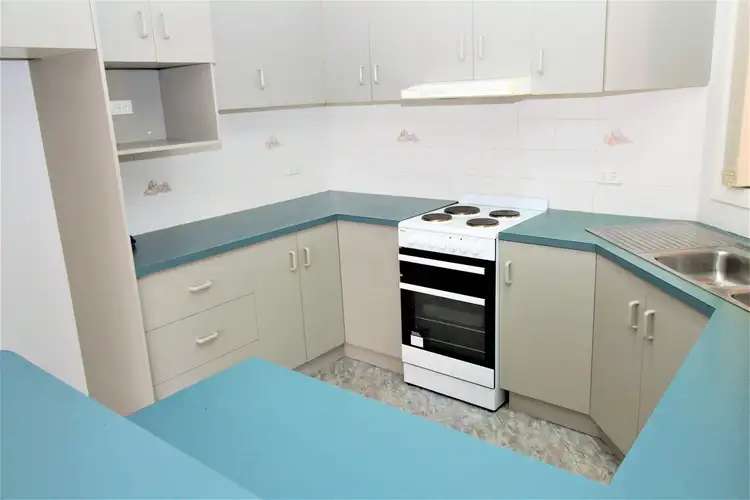 Fourth view of Homely unit listing, Unit 1/263 Wakaden Street, Griffith NSW 2680
