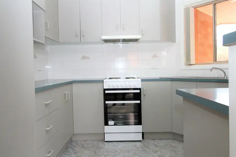 Fifth view of Homely unit listing, Unit 1/263 Wakaden Street, Griffith NSW 2680