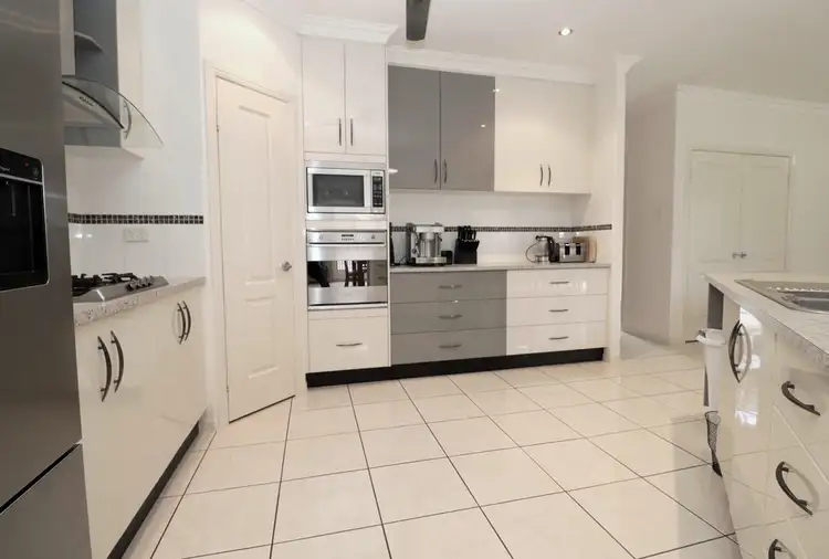 Third view of Homely house listing, 27 Greenview Drive, Mount Louisa QLD 4814