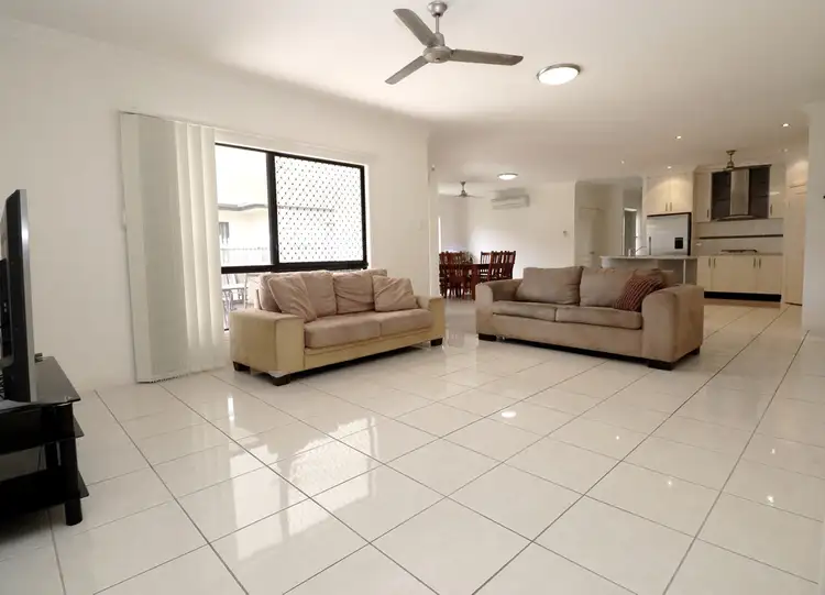 Fifth view of Homely house listing, 27 Greenview Drive, Mount Louisa QLD 4814