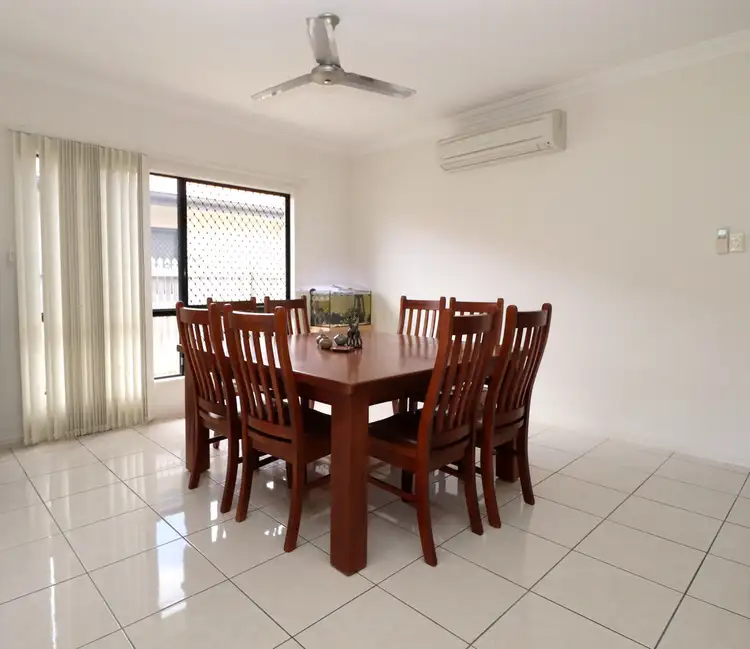 Sixth view of Homely house listing, 27 Greenview Drive, Mount Louisa QLD 4814