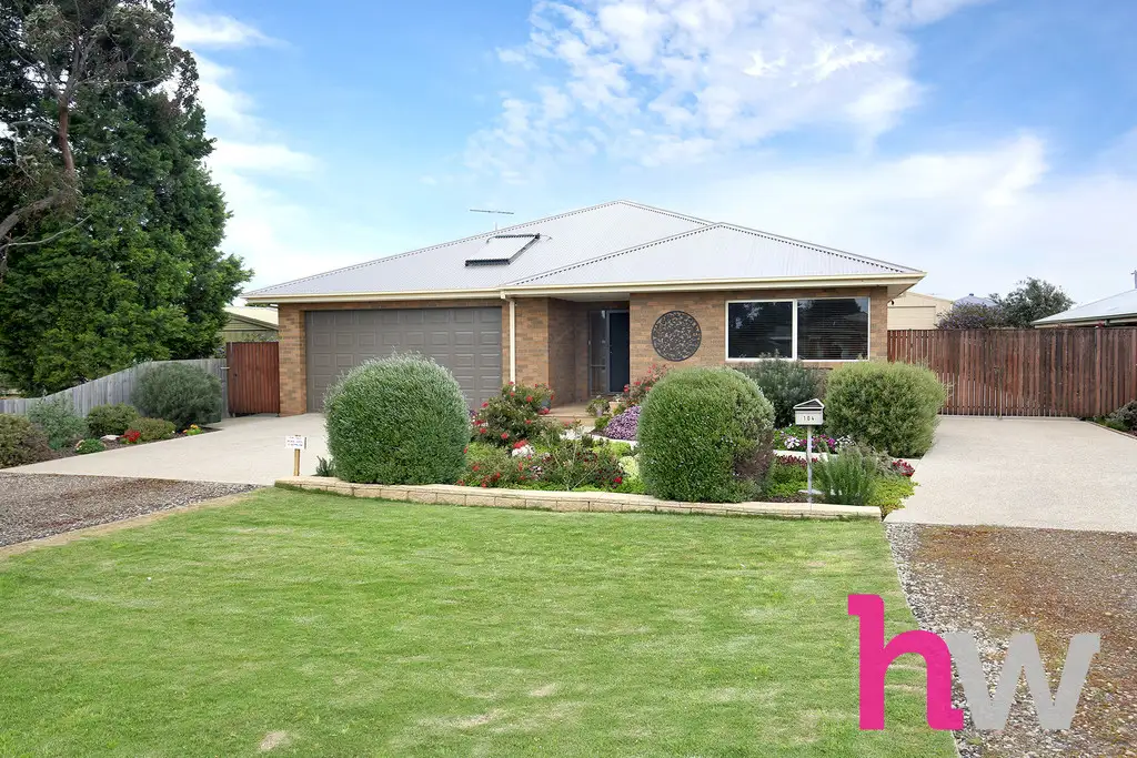 Main view of Homely house listing, 104 Willis Street, Portarlington VIC 3223