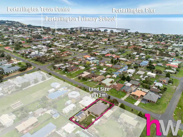 Second view of Homely house listing, 104 Willis Street, Portarlington VIC 3223