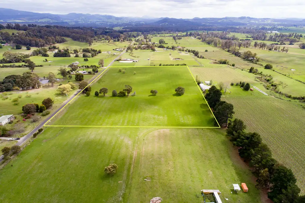 Main view of Homely land listing, Lot 1 Loop Road, Glengarry TAS 7275