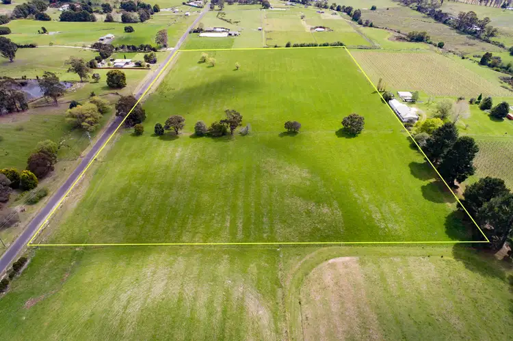 Second view of Homely land listing, Lot 1 Loop Road, Glengarry TAS 7275