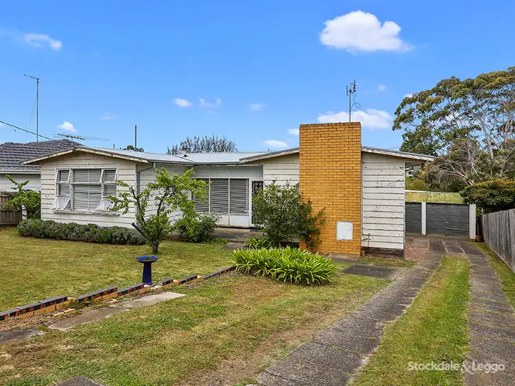 40 Iona Avenue, Belmont VIC 3216