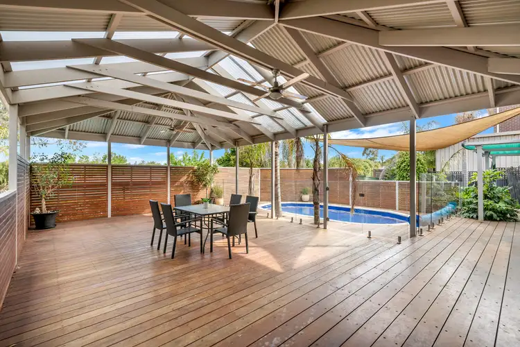 Fifth view of Homely house listing, 4 Coburn Court, Trott Park SA 5158