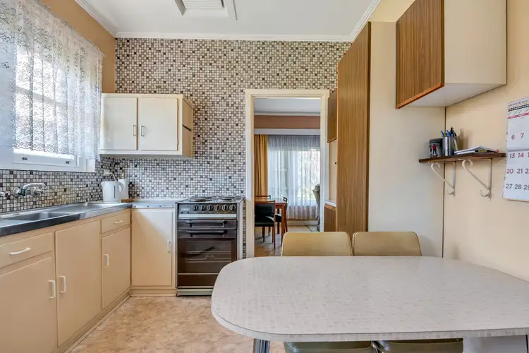 Fifth view of Homely house listing, 18 Barry Road, Oaklands Park SA 5046