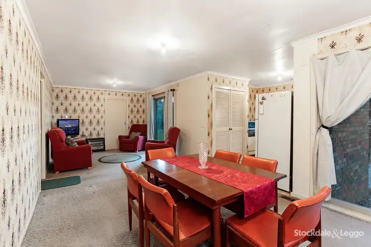 Fourth view of Homely house listing, 26 Richborough Grove, Ferntree Gully VIC 3156