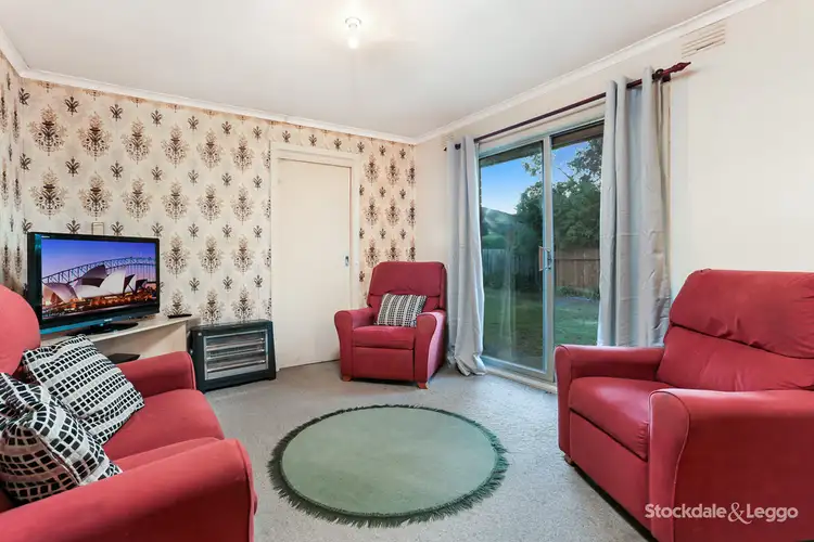 Fifth view of Homely house listing, 26 Richborough Grove, Ferntree Gully VIC 3156
