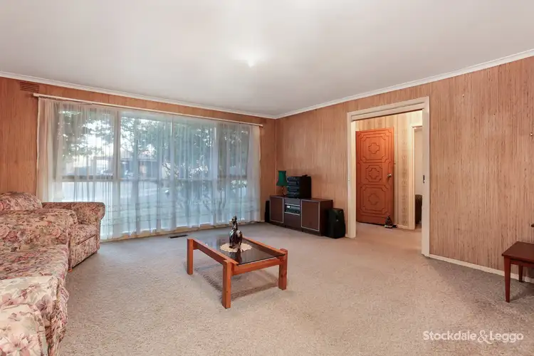 Sixth view of Homely house listing, 26 Richborough Grove, Ferntree Gully VIC 3156