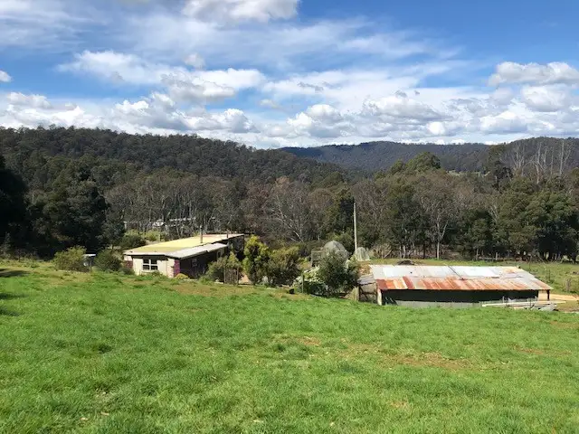 Second view of Homely house listing, 258 Buxtons Road, Wilmot TAS 7310