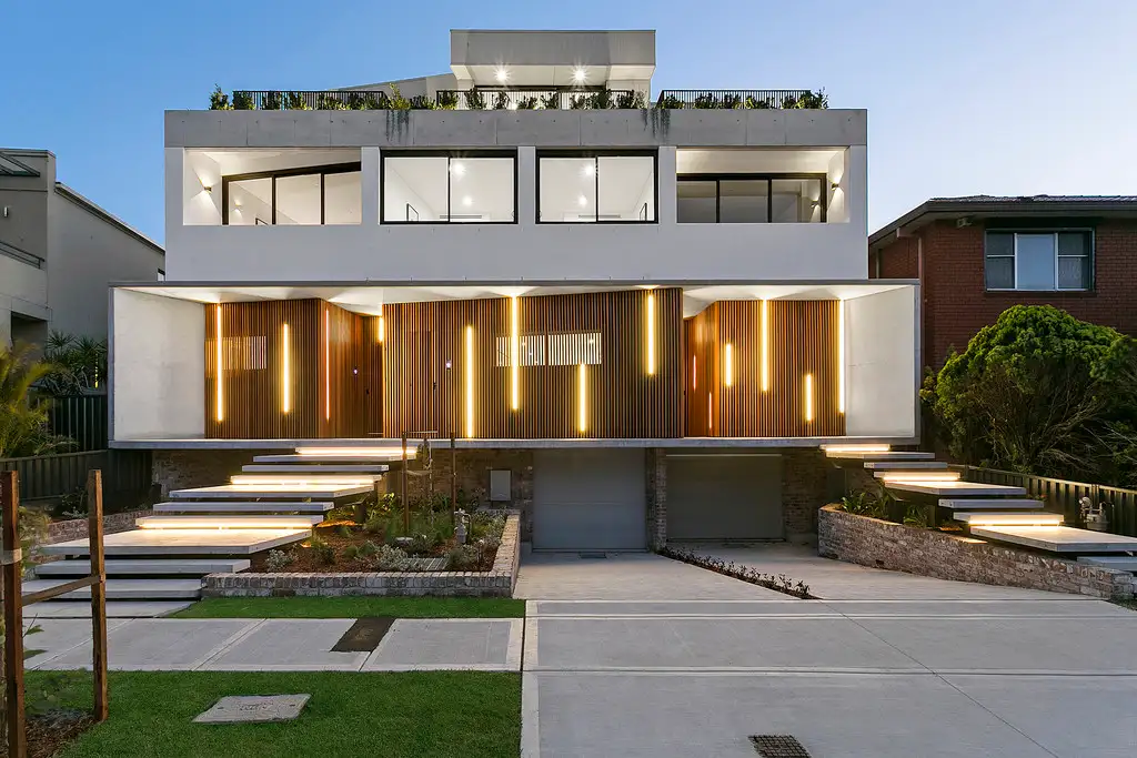 Main view of Homely house listing, 58A Mascot Drive, Eastlakes NSW 2018