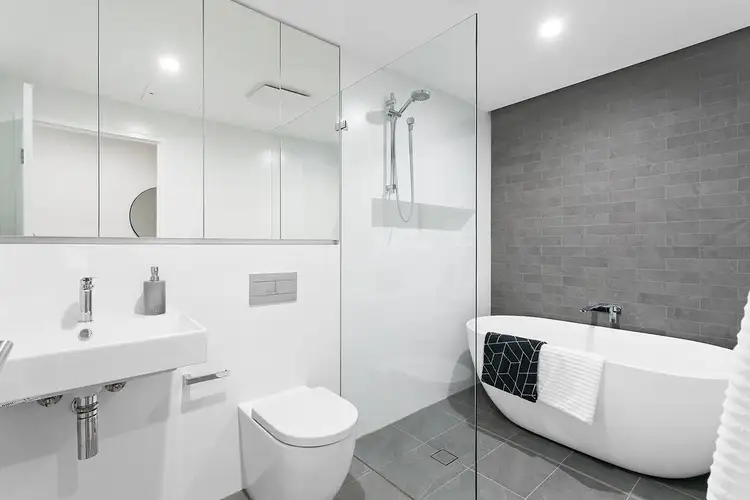 Fourth view of Homely house listing, 58A Mascot Drive, Eastlakes NSW 2018