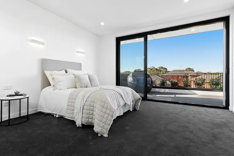 Sixth view of Homely house listing, 58A Mascot Drive, Eastlakes NSW 2018