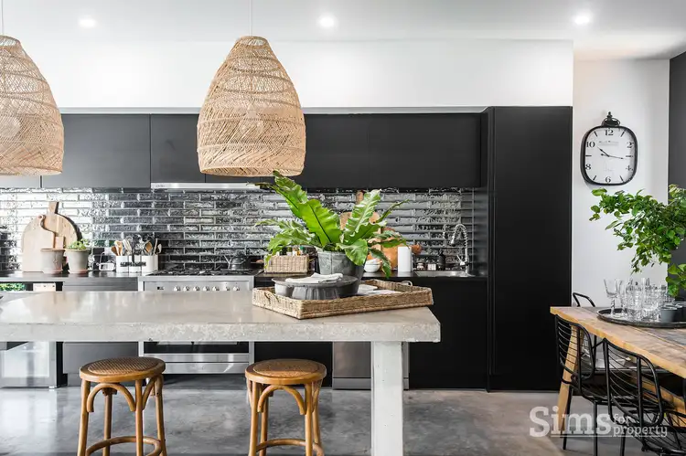 Fifth view of Homely house listing, 98 Frankland Street, Launceston TAS 7250