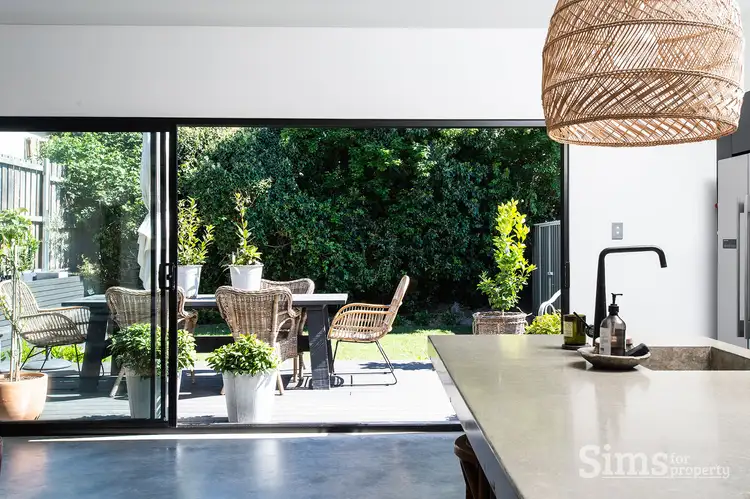 Sixth view of Homely house listing, 98 Frankland Street, Launceston TAS 7250