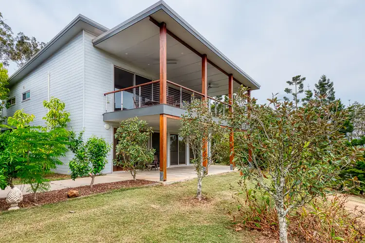 Main view of Homely house listing, 1/34 Brooklet Road, Newrybar NSW 2479