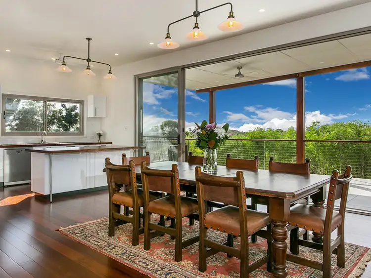 Second view of Homely house listing, 1/34 Brooklet Road, Newrybar NSW 2479