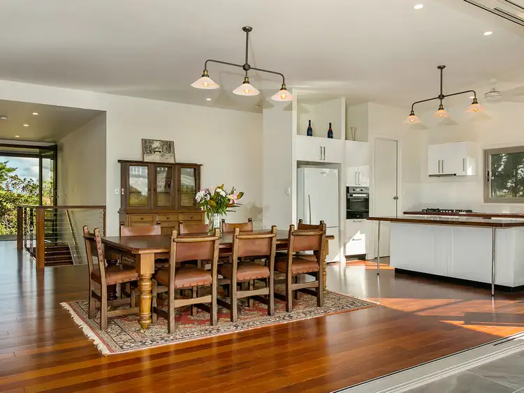 Third view of Homely house listing, 1/34 Brooklet Road, Newrybar NSW 2479