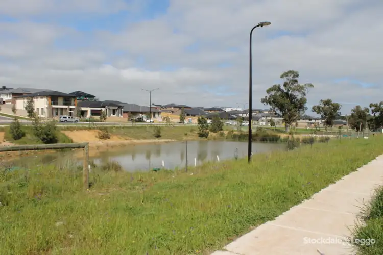 Second view of Homely land listing, 2 (Lot 741) Galton Walk, Pakenham VIC 3810