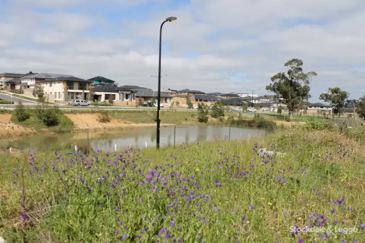 Third view of Homely land listing, 2 (Lot 741) Galton Walk, Pakenham VIC 3810