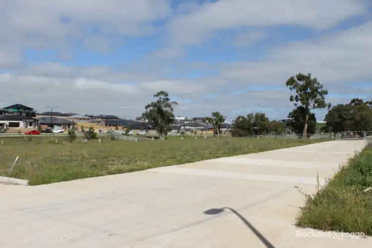 Fourth view of Homely land listing, 2 (Lot 741) Galton Walk, Pakenham VIC 3810