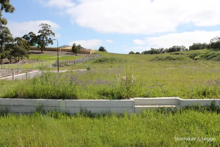 16 (Lot 748) Galton Walk, Pakenham VIC 3810