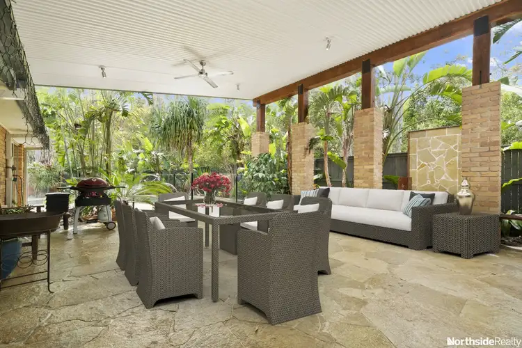 Second view of Homely house listing, 14 Dove Ct, Albany Creek QLD 4035