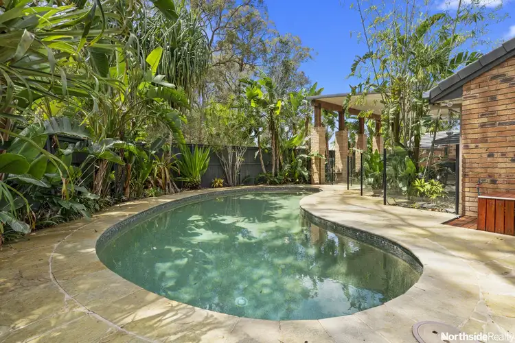 Sixth view of Homely house listing, 14 Dove Ct, Albany Creek QLD 4035