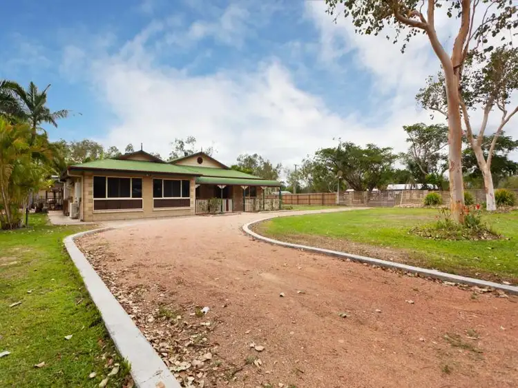 Second view of Homely rural property listing, 232 Kelso Drive, Kelso QLD 4815