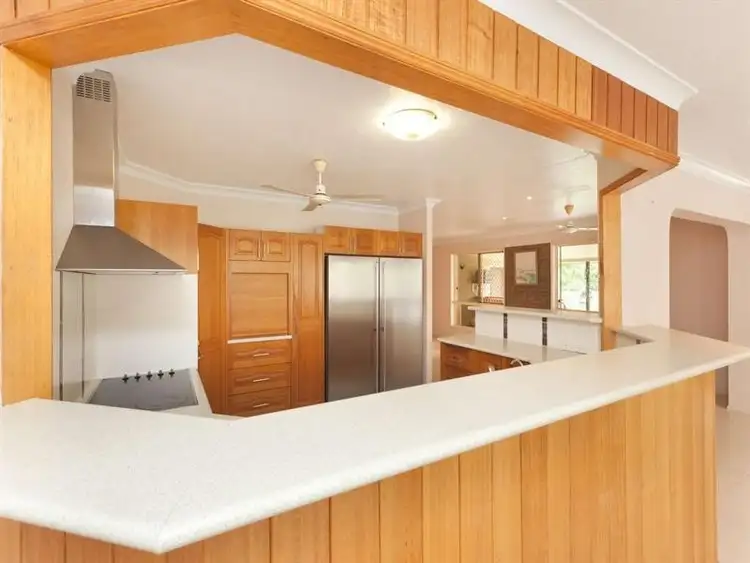 Fifth view of Homely rural property listing, 232 Kelso Drive, Kelso QLD 4815
