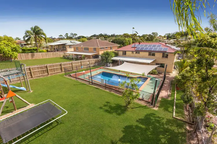29 Alexis Street, Aspley QLD 4034