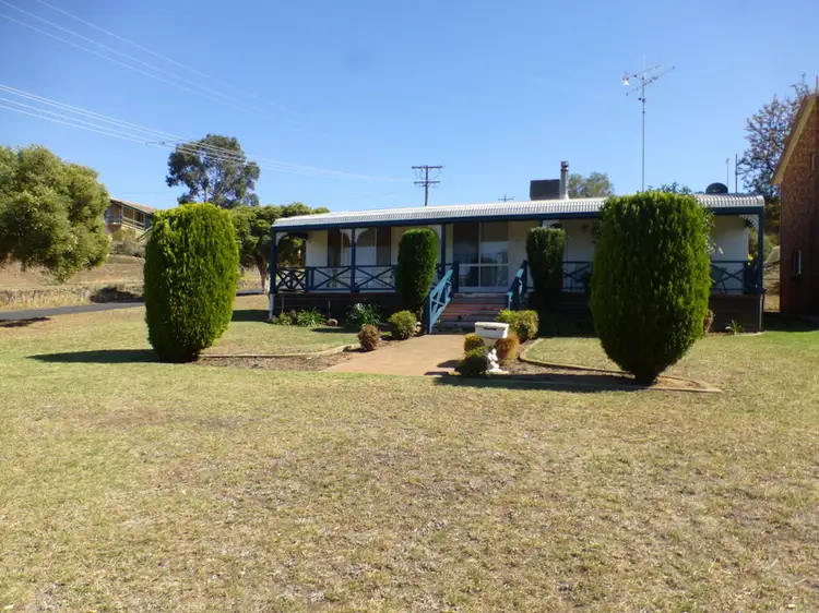 Main view of Homely house listing, 17 William Street, Parkes NSW 2870