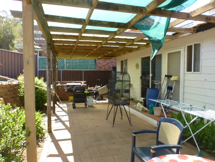 Seventh view of Homely house listing, 17 William Street, Parkes NSW 2870