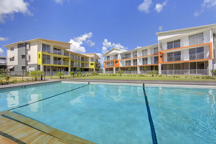 Third view of Homely unit listing, 609/38 Gregory Street, Condon QLD 4815