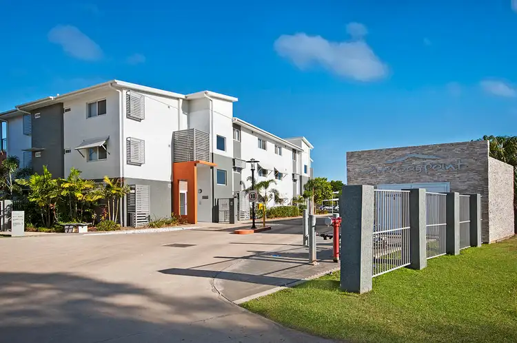 Fourth view of Homely unit listing, 609/38 Gregory Street, Condon QLD 4815