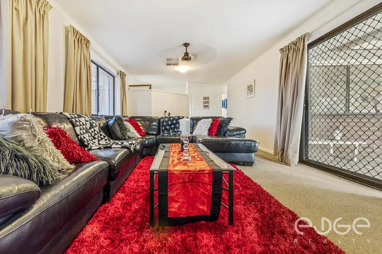 Third view of Homely house listing, 6 Saywell Crescent, Salisbury North SA 5108