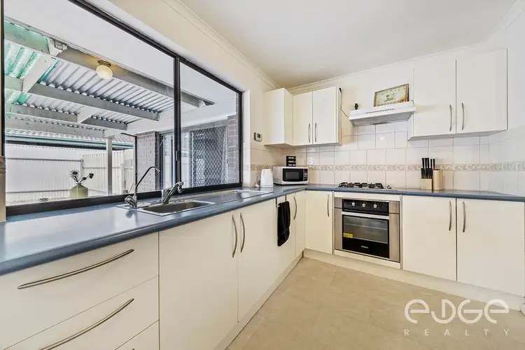 Fifth view of Homely house listing, 6 Saywell Crescent, Salisbury North SA 5108