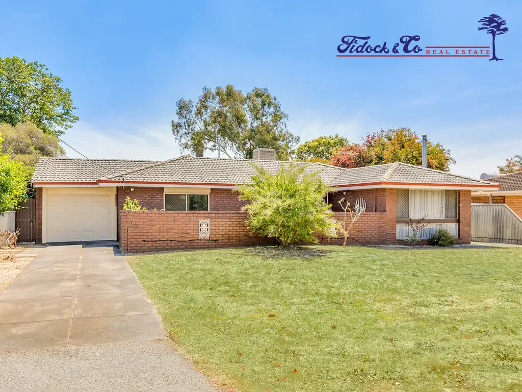 Main view of Homely house listing, 17 Merrifield Avenue, Kelmscott WA 6111